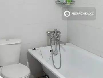 29.6 м², 1-комнатная квартира, этаж 4 из 5, 30 м², изображение - 6