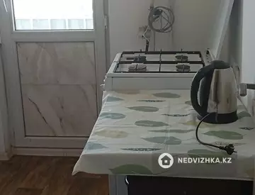 29.6 м², 1-комнатная квартира, этаж 4 из 5, 30 м², изображение - 7