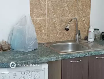29.6 м², 1-комнатная квартира, этаж 4 из 5, 30 м², изображение - 9