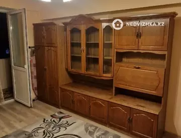 33.5 м², 1-комнатная квартира, этаж 3 из 4, 34 м², изображение - 5