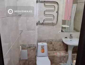 33.5 м², 1-комнатная квартира, этаж 3 из 4, 34 м², изображение - 7