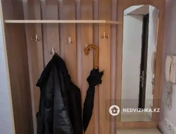 33.5 м², 1-комнатная квартира, этаж 3 из 4, 34 м², изображение - 8