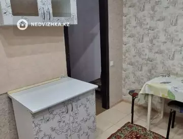 33.5 м², 1-комнатная квартира, этаж 3 из 4, 34 м², изображение - 9