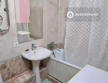 33.5 м², 1-комнатная квартира, этаж 3 из 4, 34 м², изображение - 10