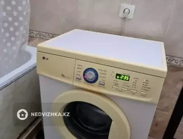 33.5 м², 1-комнатная квартира, этаж 3 из 4, 34 м², изображение - 12