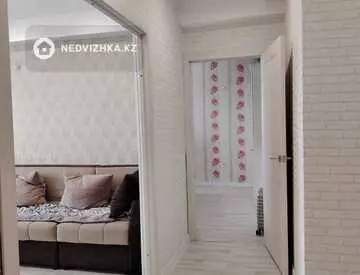 2-комнатная квартира, этаж 9 из 10, 56 м²