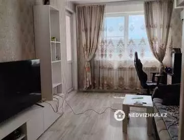 56 м², 2-комнатная квартира, этаж 9 из 10, 56 м², изображение - 5