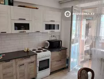 2-комнатная квартира, этаж 9 из 10, 56 м²