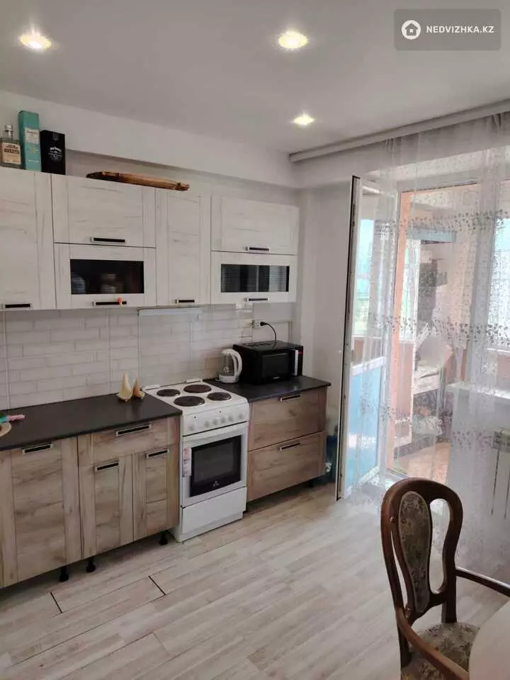 56 м², 2-комнатная квартира, этаж 9 из 10, 56 м², изображение - 1