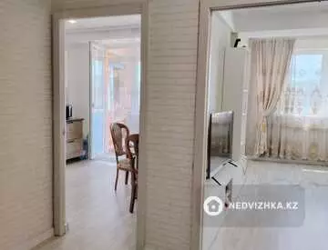 56 м², 2-комнатная квартира, этаж 9 из 10, 56 м², изображение - 7