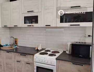 2-комнатная квартира, этаж 9 из 10, 56 м²