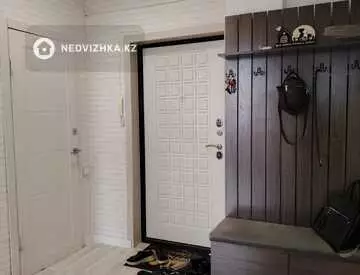 56 м², 2-комнатная квартира, этаж 9 из 10, 56 м², изображение - 10