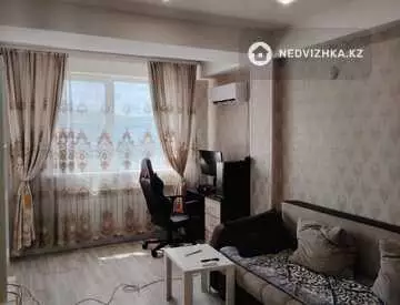 56 м², 2-комнатная квартира, этаж 9 из 10, 56 м², изображение - 4