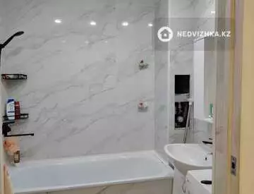 56 м², 2-комнатная квартира, этаж 9 из 10, 56 м², изображение - 9