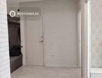 56 м², 2-комнатная квартира, этаж 9 из 10, 56 м², изображение - 11