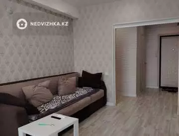 56 м², 2-комнатная квартира, этаж 9 из 10, 56 м², изображение - 6