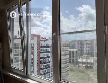 56 м², 2-комнатная квартира, этаж 9 из 10, 56 м², изображение - 12
