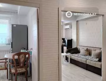 56 м², 2-комнатная квартира, этаж 9 из 10, 56 м², изображение - 8