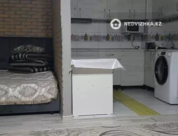 43.7 м², 1-комнатная квартира, этаж 1 из 18, 44 м², на длительный срок, изображение - 6