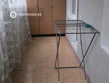 43.7 м², 1-комнатная квартира, этаж 1 из 18, 44 м², на длительный срок, изображение - 9
