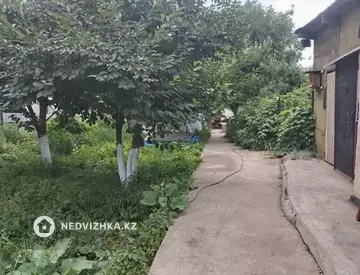 51.2 м², 3-комнатный дом, 5.6 соток, 51 м², изображение - 5