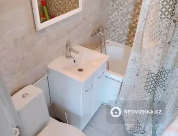 51.2 м², 3-комнатный дом, 5.6 соток, 51 м², изображение - 15