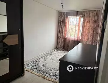 1-комнатная квартира, этаж 5 из 5, 45 м², на длительный срок