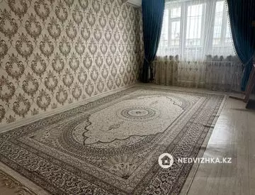 1-комнатная квартира, этаж 5 из 5, 45 м², на длительный срок