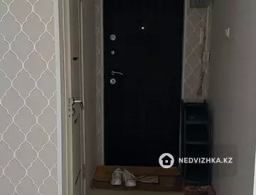 1-комнатная квартира, этаж 5 из 5, 45 м², на длительный срок
