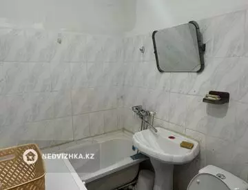 45 м², 1-комнатная квартира, этаж 5 из 5, 45 м², на длительный срок, изображение - 6