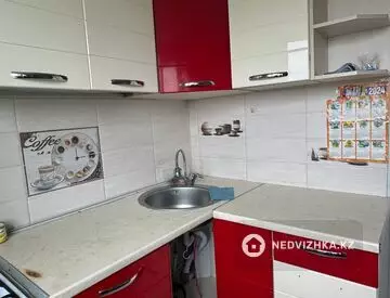 45 м², 1-комнатная квартира, этаж 5 из 5, 45 м², на длительный срок, изображение - 7
