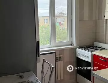45 м², 1-комнатная квартира, этаж 5 из 5, 45 м², на длительный срок, изображение - 8