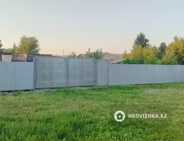 5-комнатная часть дома, 15 соток, 96 м²