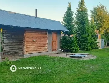 5-комнатная часть дома, 15 соток, 96 м²