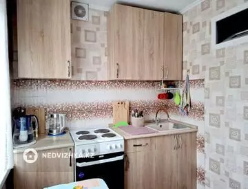 48 м², 2-комнатная квартира, этаж 3 из 5, 48 м², изображение - 7