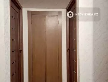 48 м², 2-комнатная квартира, этаж 3 из 5, 48 м², изображение - 9