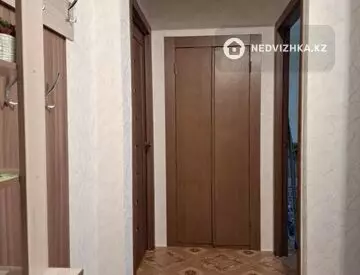 48 м², 2-комнатная квартира, этаж 3 из 5, 48 м², изображение - 11