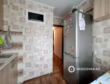48 м², 2-комнатная квартира, этаж 3 из 5, 48 м², изображение - 8