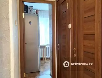 48 м², 2-комнатная квартира, этаж 3 из 5, 48 м², изображение - 6