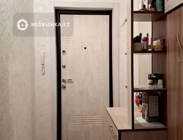 48 м², 2-комнатная квартира, этаж 3 из 5, 48 м², изображение - 12
