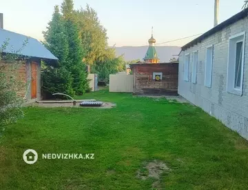 5-комнатная часть дома, 15 соток, 96 м²