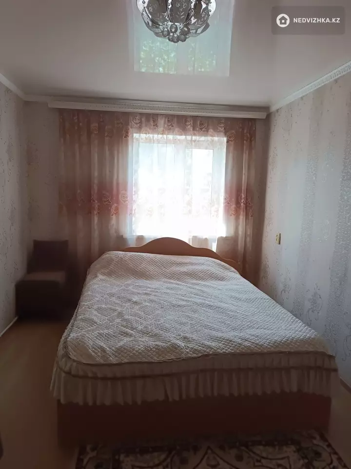 91 м², 4-комнатная часть дома, 8 соток, 91 м², изображение - 1