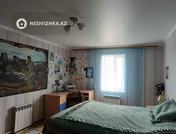 4-комнатная часть дома, 8 соток, 91 м²