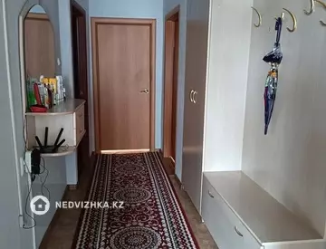 4-комнатная часть дома, 8 соток, 91 м²