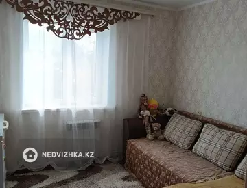 4-комнатная часть дома, 8 соток, 91 м²
