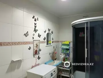 91 м², 4-комнатная часть дома, 8 соток, 91 м², изображение - 5