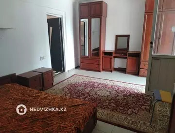 1-комнатная квартира, этаж 2 из 2, 25 м², на длительный срок