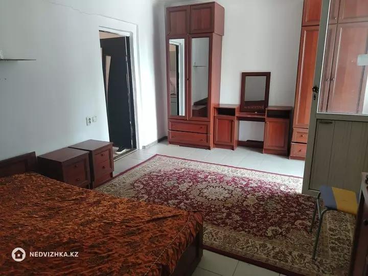 25 м², 1-комнатная квартира, этаж 2 из 2, 25 м², на длительный срок, изображение - 1