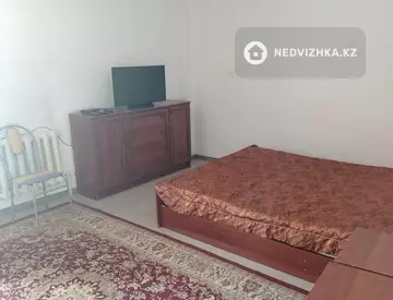 1-комнатная квартира, этаж 2 из 2, 25 м², на длительный срок
