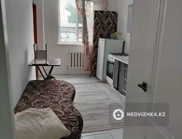 25 м², 1-комнатная квартира, этаж 2 из 2, 25 м², на длительный срок, изображение - 5